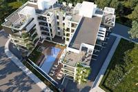 2 Bedroom Penthouse in Sotiros Agios Ioannis Larnaca (Larnaca) for sale 