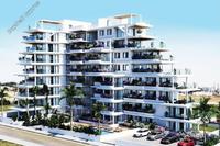 3 Bedroom Ground floor apartment in Mackenzie (Larnaca) for sale 