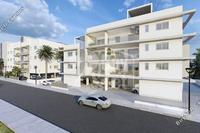 1 Bedroom Apartment in Aradippou (Larnaca) for sale 