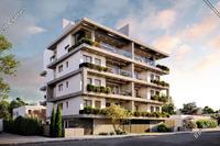 1 Bedroom Apartment · Katholiki (Limassol) for sale 