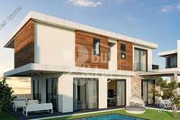 3 Bedroom Detached house in Germasogeia (Limassol) for sale 