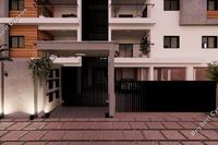 3 Bedroom Apartment · Agios Athanasios (Limassol) for sale 