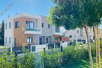 2 Bedroom Detached house · Germasogeia (Limassol) for sale 