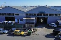  Warehouse in Verengaria Limassol (Limassol) for sale 