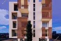 2 Bedroom Apartment · Paphos Municipality (Paphos) for sale 