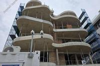 3 Bedroom Apartment in Neapolis (Limassol) for sale 