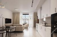 1 Bedroom Apartment in Parekklisia (Limassol) for sale 