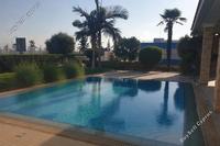 4 Bedroom Detached house in Agios Athanasios (Limassol) to rent 