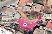 284 SQM Land in Tseri (Nicosia) for sale 