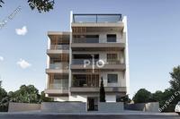 2 Bedroom Apartment in Kato Lakatamia (Nicosia) for sale 