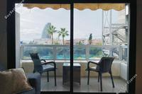 2 Bedroom Apartment in Mouttagiaka (Limassol) for sale 