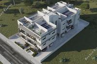 2 Bedroom Penthouse in Oroklini (Larnaca) for sale 