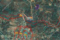 8027 SQM Land · Vasa Kellakiou (Limassol) for sale 