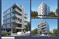 1 Bedroom Apartment in Larnaca Municipality (Larnaca) for sale 