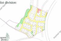 539 SQM Plot · Makedonitissa (Nicosia) for sale 