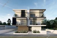 1 Bedroom Apartment · Makedonitissa (Nicosia) for sale 