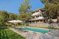 5 Bedroom Detached house · Amiantos (Limassol) for sale 