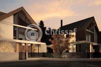 3 Bedroom Detached house · Pano Platres (Limassol) for sale 