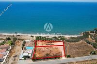 2888 SQM Land · Maroni (Larnaca) for sale 