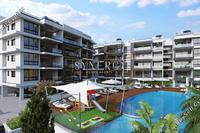 2 Bedroom Penthouse · Livadia Larnacas (Larnaca) for sale 