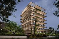 4 Bedroom Penthouse · Lykavitos (Nicosia) for sale 