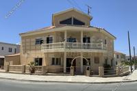 4 Bedroom Detached house · Aradippou (Larnaca) for sale 