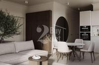 3 Bedroom Apartment in Pervolia (Larnaca) for sale 