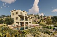4348 SQM Land in Peyia (Paphos) for sale 