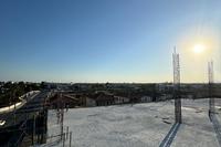 3 Bedroom Penthouse · Livadia Larnacas (Larnaca) for sale 