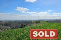 16723 SQM Land in Agia Anna (Larnaca) for sale 