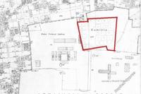 617 SQM Plot · Platy Aglantzias (Nicosia) for sale 