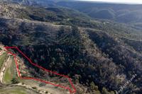 11037 SQM Land in Archimandrita (Paphos) for sale 