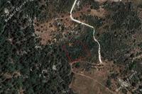 3178 SQM Plot in Dora (Limassol) for sale 