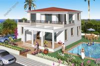 5 Bedroom Detached house in Ayia Napa (Famagusta) for sale 