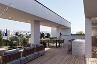 3 Bedroom Apartment in Linopetra (Limassol) for sale 