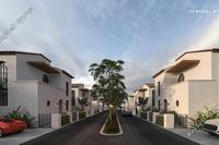 3 Bedroom Detached house · Dekeleia (Larnaca) for sale 