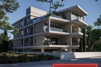 3 Bedroom Apartment in Agia Fyla (Limassol) for sale 