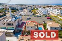 3 Bedroom Detached house · Kapparis (Famagusta) for sale 