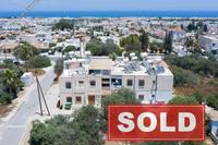 2 Bedroom Ground floor apartment · Paralimni (Famagusta) for sale 