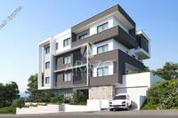 2 Bedroom Apartment in Potamos Germasogeias (Limassol) for sale 