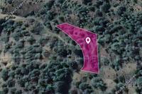 2007 SQM Land in Kampos (Nicosia) for sale 