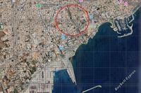 549 SQM Land · Omonoia (Limassol) for sale 