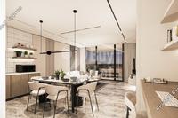 3 Bedroom Apartment in Faneromeni (Larnaca) for sale 