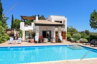 3 Bedroom Detached house · Aphrodite Hills (Paphos) for sale 