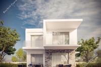 3 Bedroom Detached house in Episkopi Pafou (Paphos) for sale 