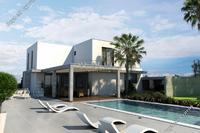5 Bedroom Detached house · Latsia (Nicosia) for sale 