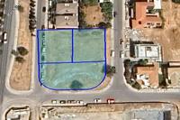 1893 SQM Plot in Ekali (Limassol) to rent 