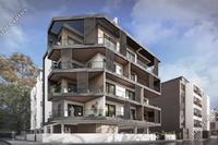 3 Bedroom Penthouse · Agios Ioannis (Limassol) for sale 