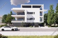 2 Bedroom Penthouse in Strovolos (Nicosia) for sale 