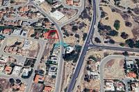 521 SQM Plot in Makedonitissa (Nicosia) for sale 